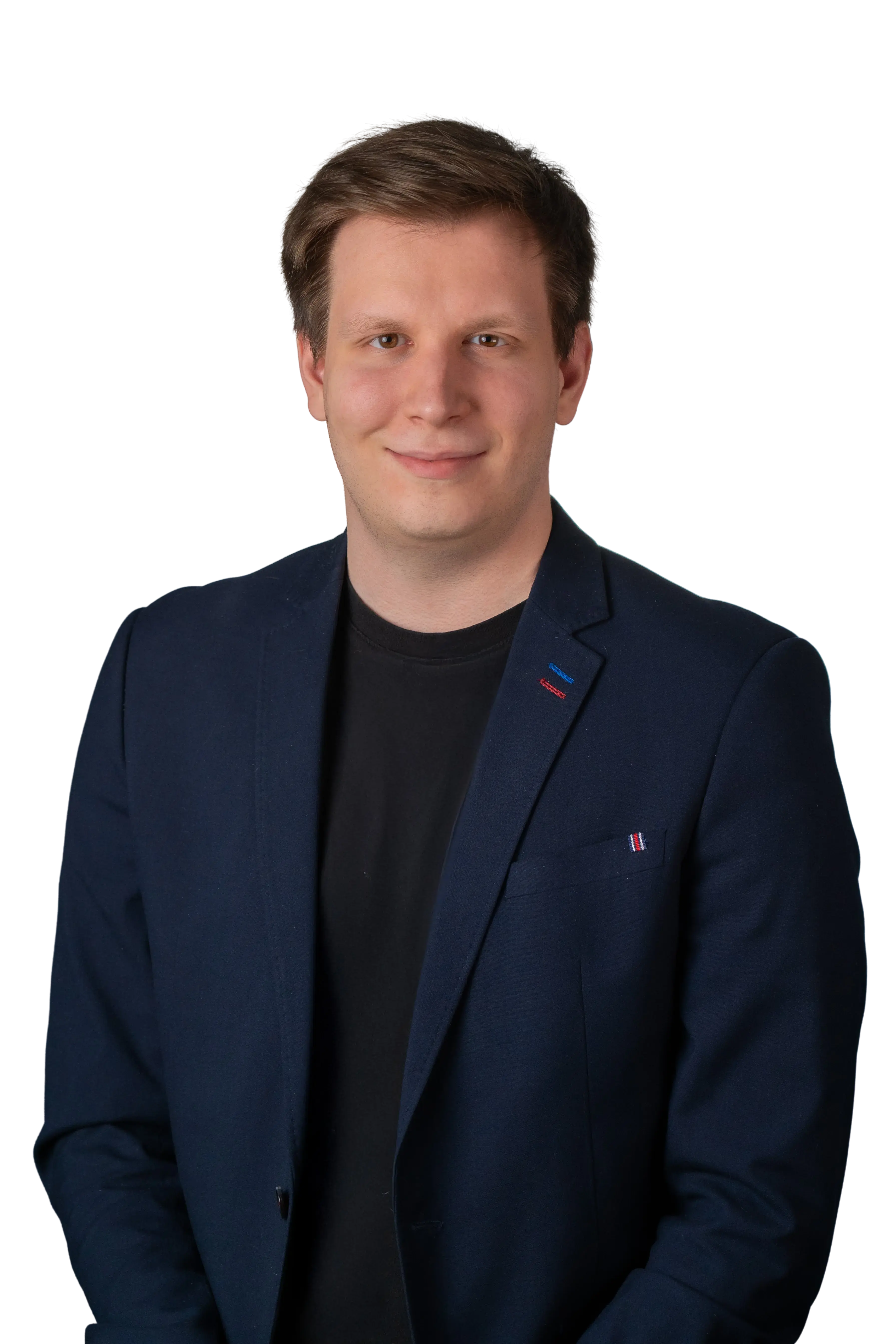 Berecz Péter - operatív igazgató