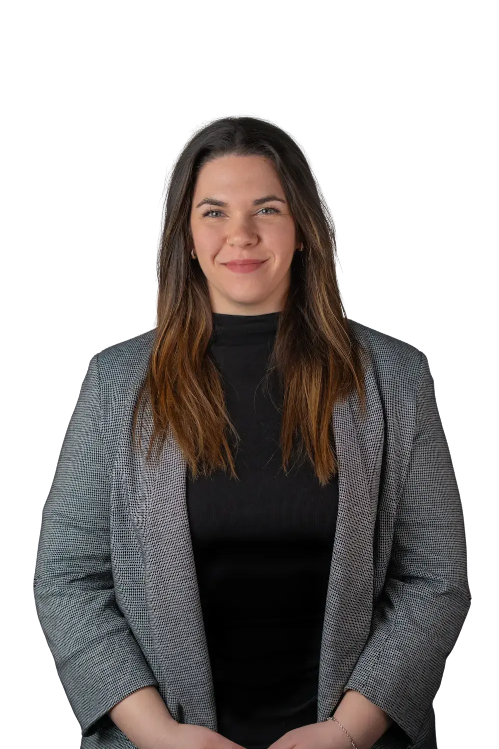 Kun Klaudia - tartalomstratégiai vezető