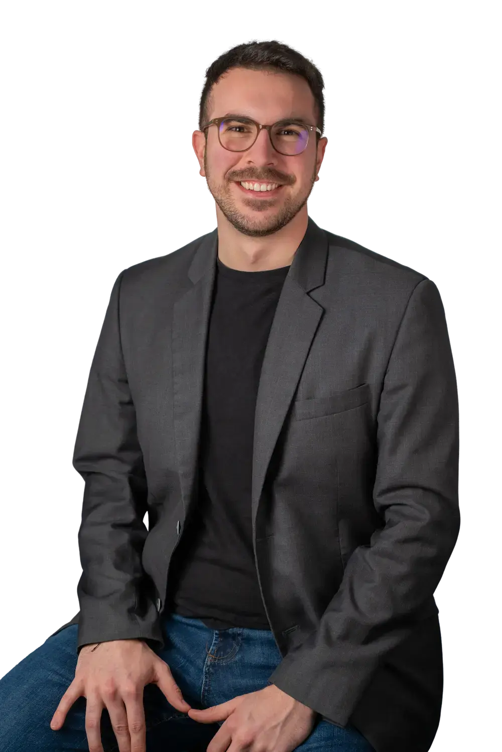 Meggyes Bence - művészeti vezető