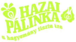 Hazai Pálinka - Alkoholos italokat forgalmazó partnerünk