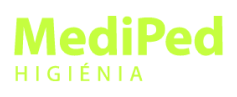 Mediped - Orvosi higiéniai termékeket forgalmazó partnerünk